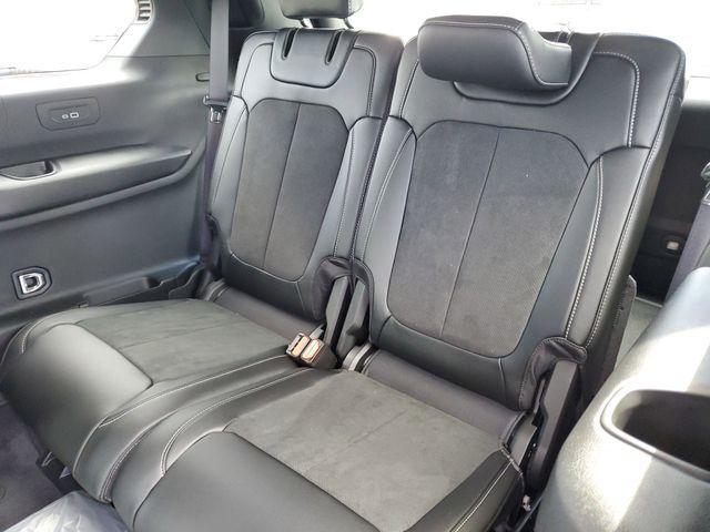 new 2025 Jeep Grand Cherokee L car, priced at $42,995