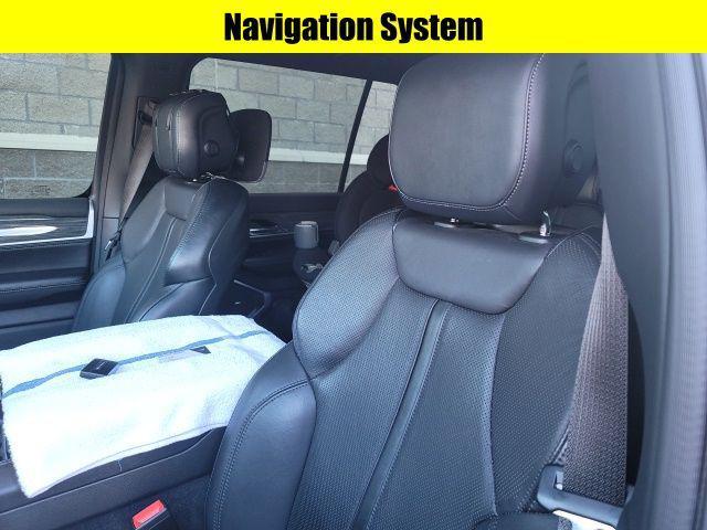 used 2022 Jeep Wagoneer car, priced at $37,995