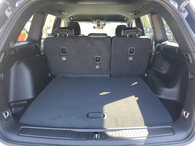 new 2025 Jeep Grand Cherokee car, priced at $43,995