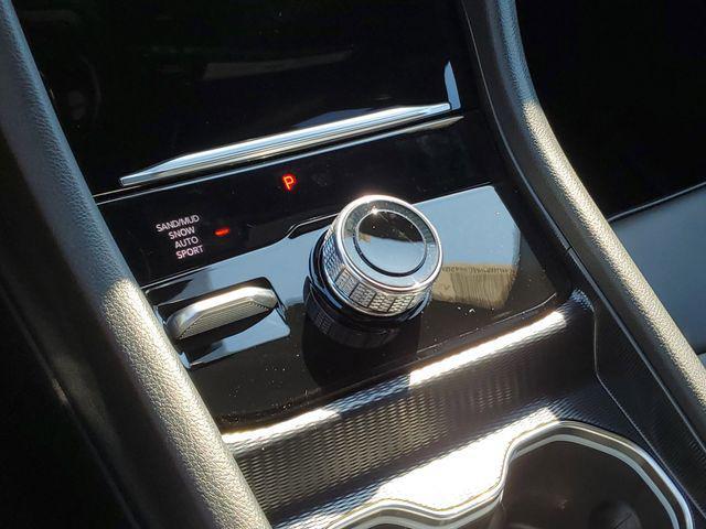 new 2025 Jeep Grand Cherokee car, priced at $43,995