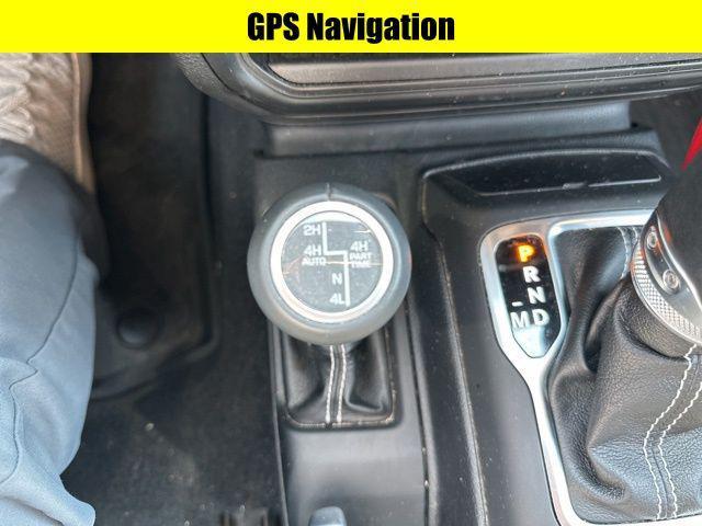 used 2018 Jeep Wrangler Unlimited car, priced at $28,975