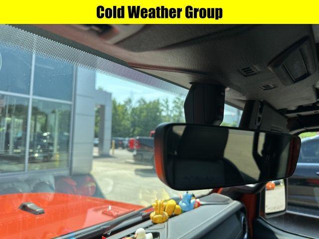 used 2018 Jeep Wrangler Unlimited car, priced at $28,975
