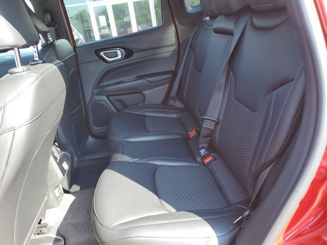 new 2026 Jeep Compass car, priced at $31,911