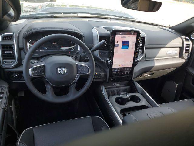 new 2025 Ram 2500 car, priced at $75,044