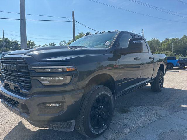 new 2025 Ram 2500 car, priced at $80,995
