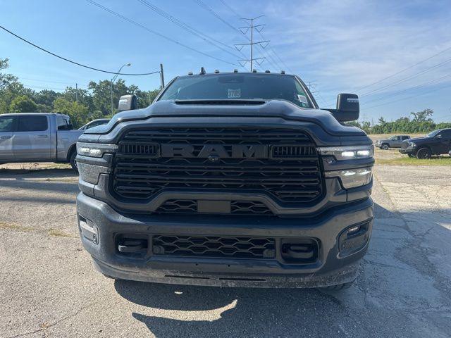 new 2025 Ram 2500 car, priced at $80,995