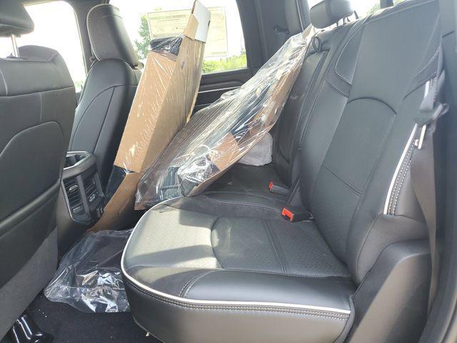 new 2025 Ram 2500 car, priced at $75,044