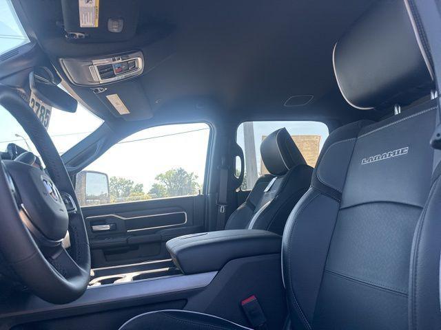 new 2025 Ram 2500 car, priced at $80,995