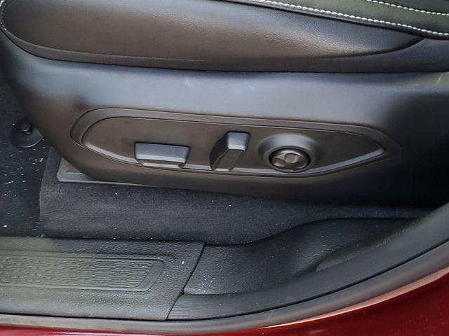 new 2025 Jeep Grand Cherokee car, priced at $46,495