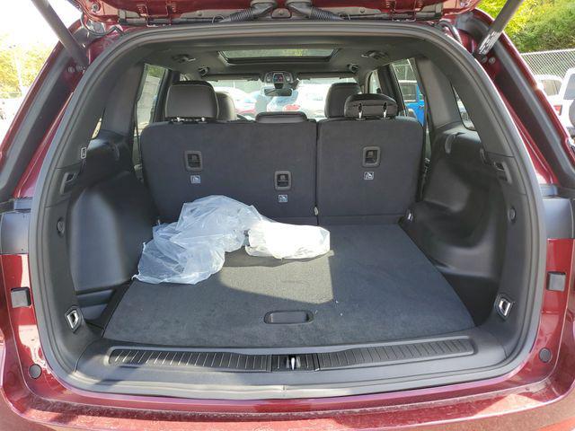 new 2025 Jeep Grand Cherokee car, priced at $46,495