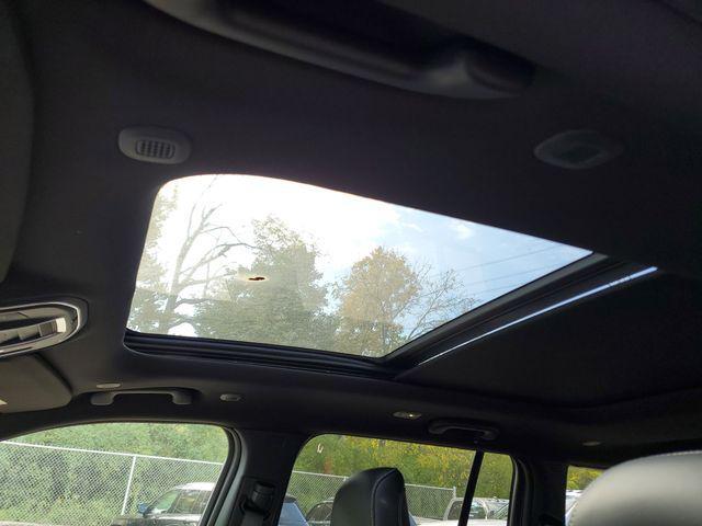 new 2025 Jeep Grand Cherokee car, priced at $46,495