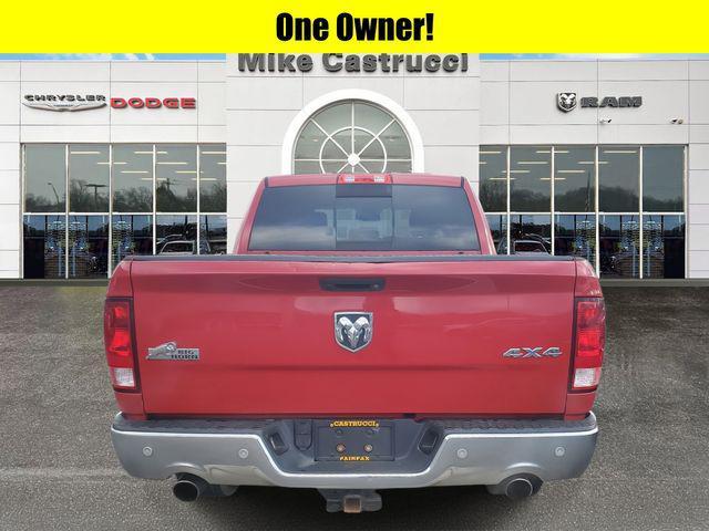 used 2016 Ram 1500 car, priced at $20,376