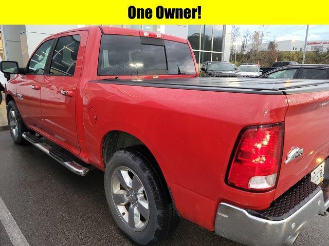 used 2016 Ram 1500 car, priced at $20,545