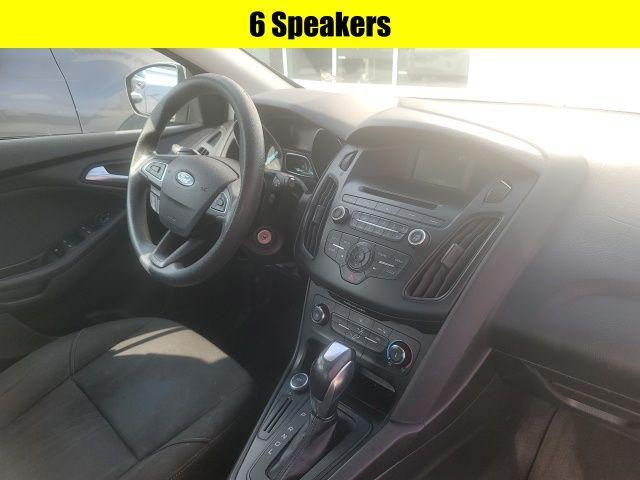 used 2015 Ford Focus car, priced at $7,195