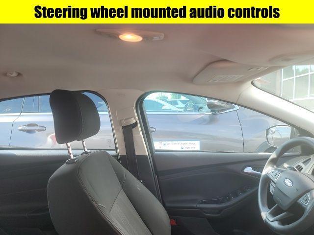 used 2015 Ford Focus car, priced at $7,195