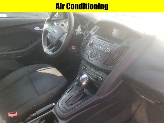 used 2015 Ford Focus car, priced at $7,195