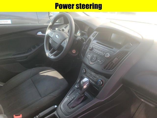 used 2015 Ford Focus car, priced at $7,195