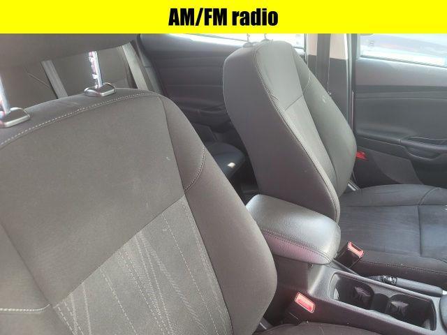 used 2015 Ford Focus car, priced at $7,195