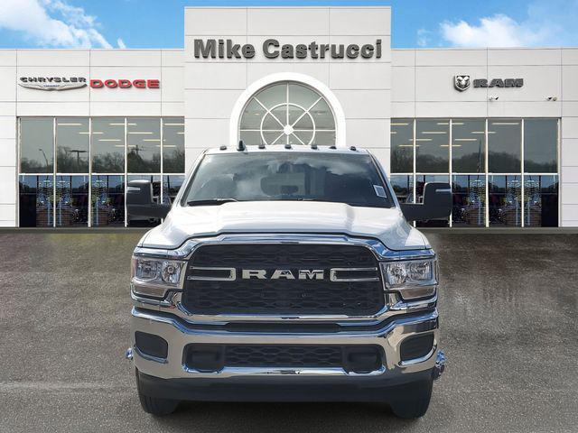 new 2024 Ram 3500 car, priced at $61,995