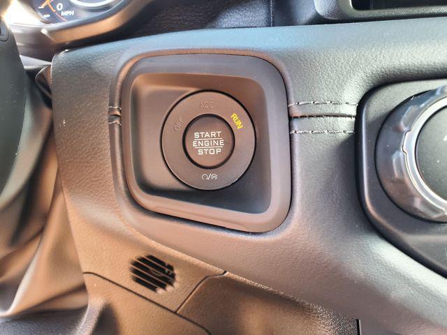 new 2025 Jeep Gladiator car, priced at $55,495
