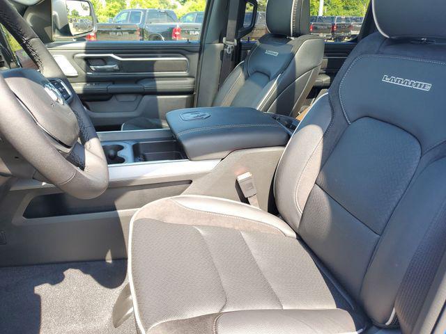 new 2026 Ram 1500 car, priced at $61,995