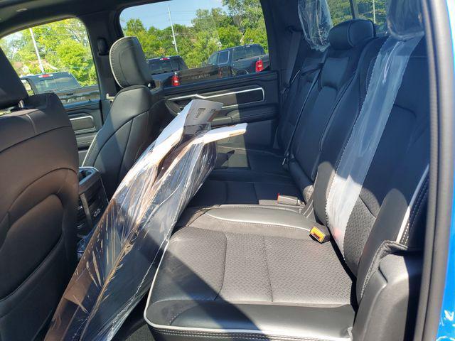 new 2026 Ram 1500 car, priced at $61,995
