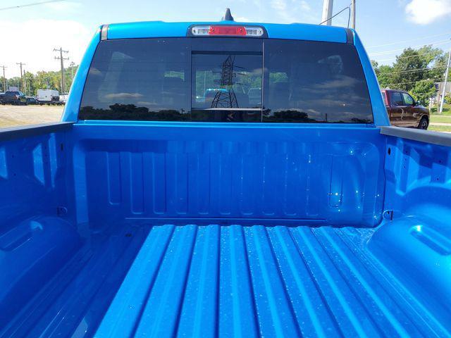 new 2026 Ram 1500 car, priced at $61,995