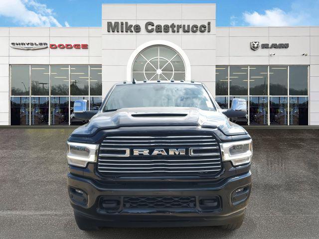 new 2024 Ram 2500 car, priced at $66,995