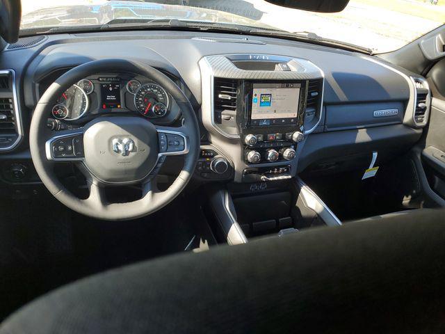 new 2025 Ram 1500 car, priced at $45,995