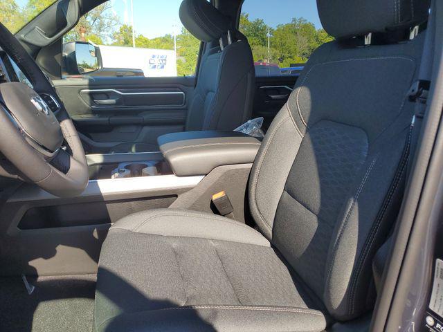 new 2025 Ram 1500 car, priced at $45,995