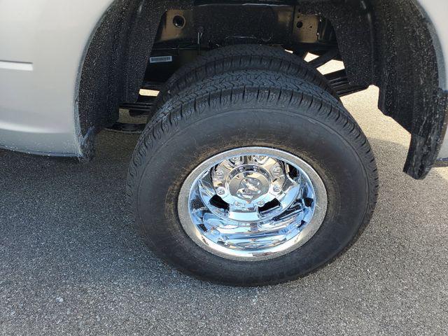 new 2026 Ram 3500 car, priced at $66,995