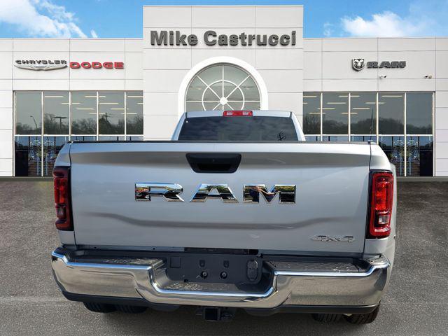 new 2026 Ram 3500 car, priced at $66,995