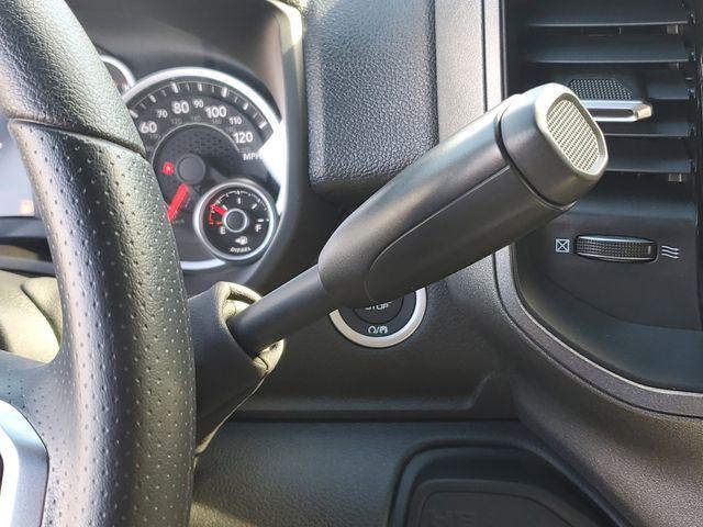 new 2026 Ram 3500 car, priced at $66,995
