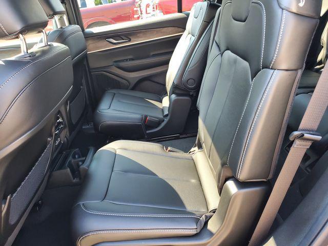 new 2025 Jeep Grand Cherokee L car, priced at $47,995