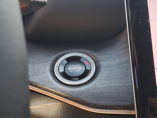 new 2025 Jeep Grand Cherokee L car, priced at $47,995