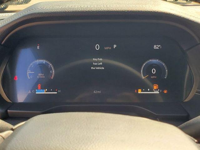 new 2025 Jeep Grand Cherokee L car, priced at $47,995
