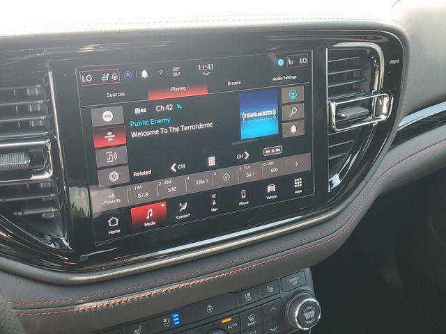 new 2025 Dodge Durango car, priced at $43,995