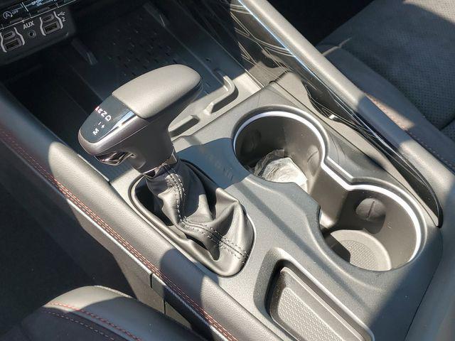 new 2025 Dodge Durango car, priced at $43,995