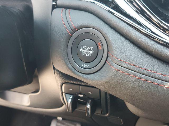 new 2025 Dodge Durango car, priced at $43,995