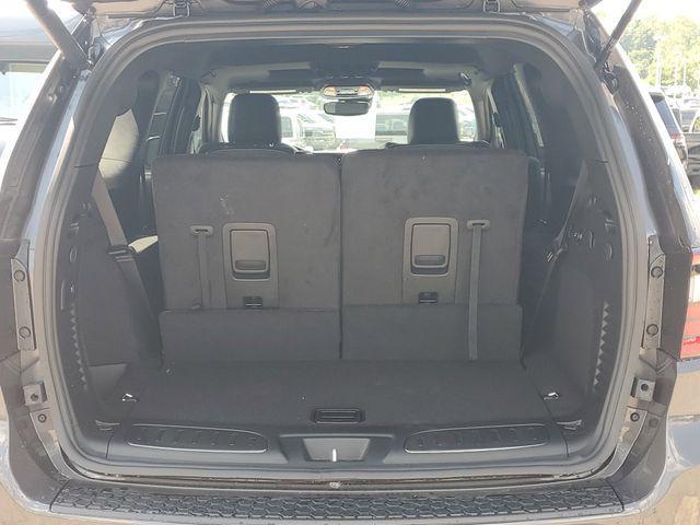 new 2025 Dodge Durango car, priced at $43,995