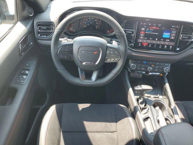 new 2025 Dodge Durango car, priced at $43,995