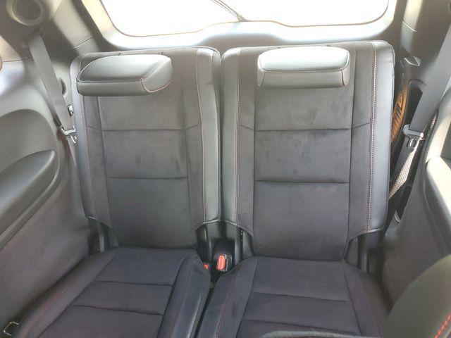 new 2025 Dodge Durango car, priced at $43,995
