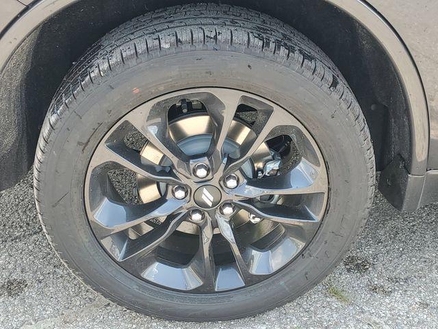 new 2025 Dodge Durango car, priced at $43,995