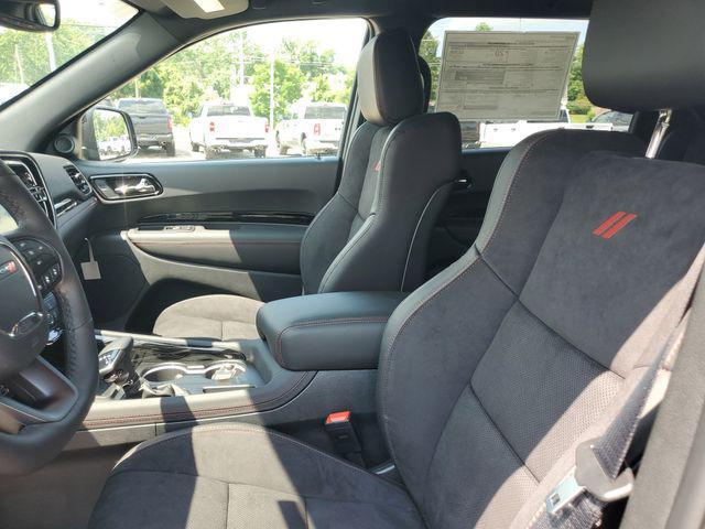 new 2025 Dodge Durango car, priced at $43,995
