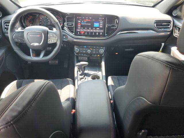 new 2025 Dodge Durango car, priced at $43,995