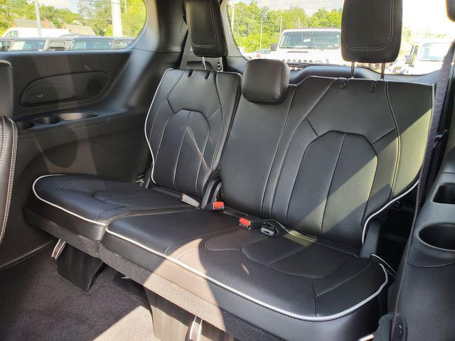 new 2026 Chrysler Pacifica car, priced at $50,911