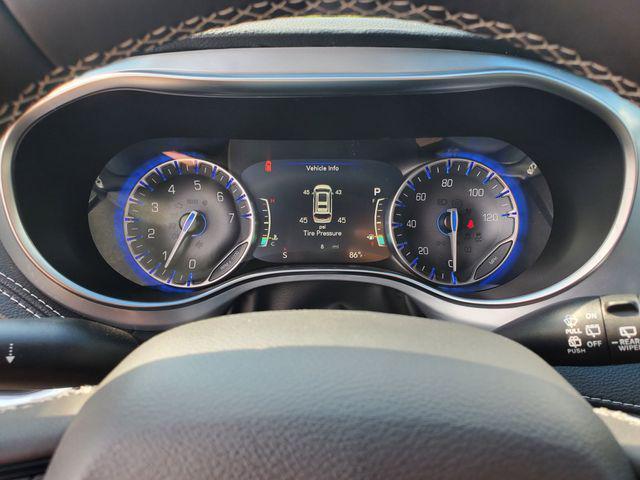 new 2026 Chrysler Pacifica car, priced at $50,911