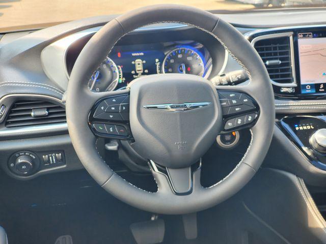 new 2026 Chrysler Pacifica car, priced at $50,911