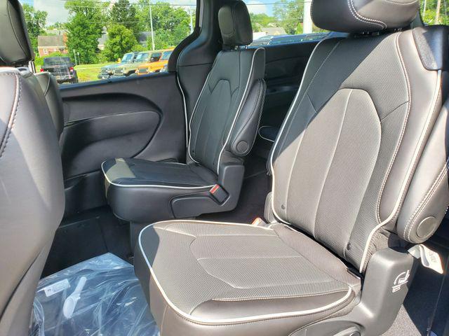 new 2026 Chrysler Pacifica car, priced at $50,911