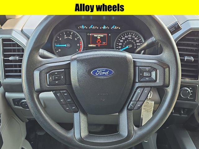 used 2021 Ford F-350 car, priced at $35,500